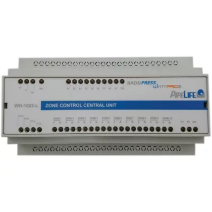   PIPELIFE WH-ACT120S 230 V, 120 SEC, 6 NM, IP54, 5 VA, 2 M KÁBELLEL - 0T