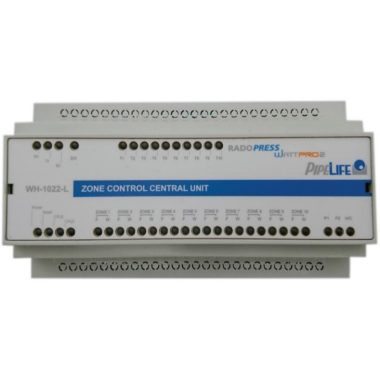PIPELIFE WH-VB32 HORGANYZOTT ACÉL, 2 DB/KÉSZLET - 2K