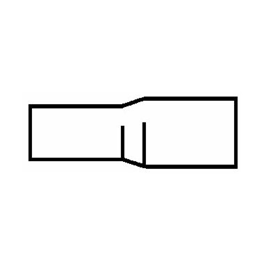 PIPELIFE XAC122/95W4 GUMISZÜKITÖ A:100-122C:80-95B:100 - 83