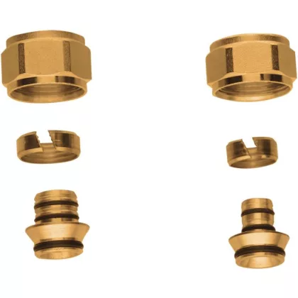 Computherm PMF02-16 Csatlakozóidom műanyag csőhöz (PMF02-16) Computherm PMF02-16 Csatlakozóidom műanyag csőhöz (PMF02-16)