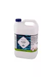 PONTAQUA AGL050 Algaöl 5L Alga elleni vegyszer medencékhez
