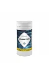 PONTAQUA AMM010 Aquamulti Mini 1kg hármas hatású kombinált vízkezelő és víztisztító tabletta medencéhez (kombinált víztisztító tabletta)