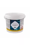 PONTAQUA AMU030 Aquamulti 3kg hármas hatású kombinált vízkezelő és víztisztító tabletta medencéhez klórozószer,algaölő és pelyhesítő (3az1-ben víztisztító tabletta)