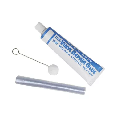 PONTAQUA FFH002 Fólia javító készlet PVC fólia javító készlet medencéhez PONTAQUA FFH002 Fólia javító készlet PVC fólia javító készlet medencéhez