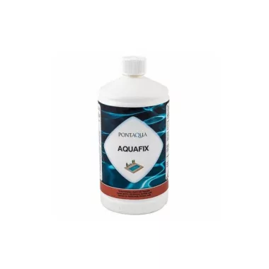 PONTAQUA FIX010 Aquafix 1L vízkőkiválást gátló szer