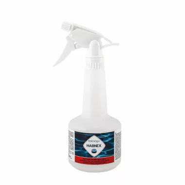 Pontaqua  HAB005 Habnex 0,5l habzásgátló jacuzziba