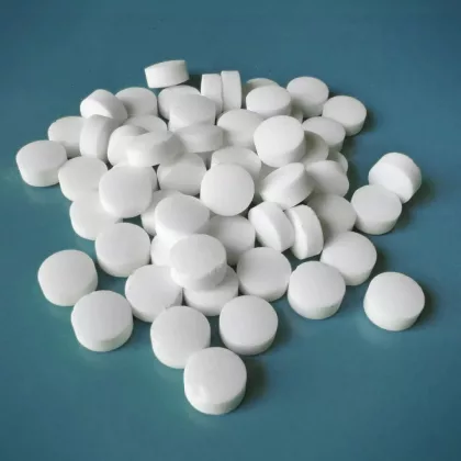 Pontaqua SOT001 Sótabletta 25 kg Pontaqua SOT001 Sótabletta 25 kg