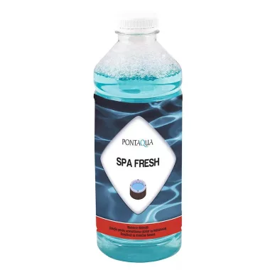 Pontaqua  SPA010 Spa Fresh jakuzzi medence illatosító 1 liter