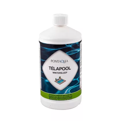 PONTAQUA TAP010 Télapool 1 L Téliesítő vegyszer medencéhez PONTAQUA TAP010 Télapool 1 L Téliesítő vegyszer medencéhez