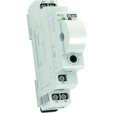 Elko PRI-32 Áramfigyelő relé