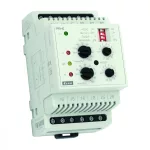 Elko PRI-42/24V Áramfigyelő relé