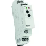 Elko PRI-51/1 Áramfigyelő relé