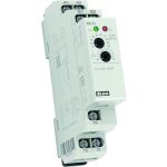 Elko PRI51/8 Áramfigyelő relé