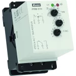 Elko PRM-91H/8 Uni Dugaszolható időrelé