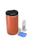 ThermaCELL  PS1-CANYON HALO dekoratív szúnyogriasztó készülék ,narancssárga