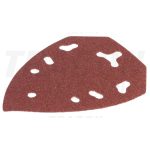   TRACON PSA1007 Csiszolópapír készlet PSM1013 csiszológéphez 5×K80