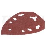   TRACON PSA1008 Csiszolópapír készlet PSM1013 csiszológéphez 5×K120