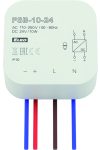 Elko PSB-10-24 Kapcsolóüzemű 10W tápegység AC110-250V/DC24V