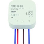   Elko PSB-10-24 Kapcsolóüzemű 10W tápegység AC110-250V/DC24V