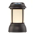    ThermaCELL PSLL2 szúnyogriasztó mini kerti lámpa, sötét bronz