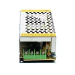 WELL AC-DC fémházas beltéri tápegység 120W