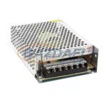 WELL AC-DC fémházas beltéri tápegység 96W