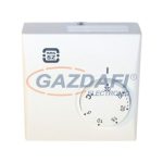   MMG Szobatermosztát/ termosztát fűtő előtétellenállással