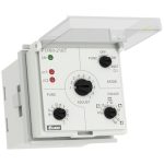 Elko PTRM-216T/UNI Multifunkciós időrelé, dugaszolható