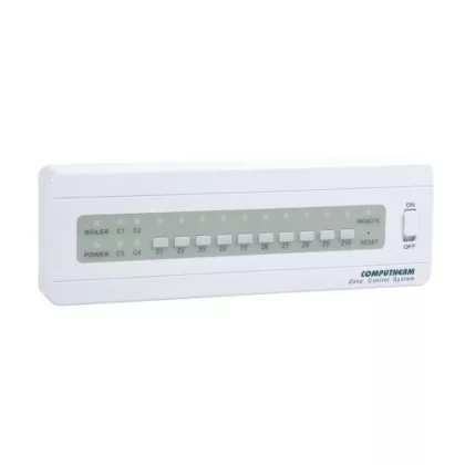 Computherm Q10Z Zónavezérlő Computherm Q10Z Zónavezérlő