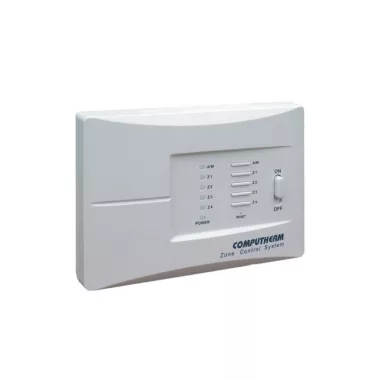 COMPUTHERM Q4Z zónavezérlő COMPUTHERM Q4Z zónavezérlő