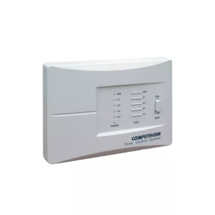 COMPUTHERM Q4Z zónavezérlő COMPUTHERM Q4Z zónavezérlő