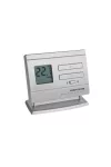 COMPUTHERM Q5RF multizónás vezeték nélküli 2db szobatermosztát+1db vevőegység.