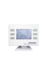 COMPUTHERM Q72RF Vezeték nélküli (rádiófrekvenciás), programozható, digitális szobatermosztát COMPUTHERM Q72RF Vezeték nélküli (rádiófrekvenciás), programozható, digitális szobatermosztát