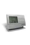 COMPUTHERM Q8RF (TX) vezeték nélküli (rádiófrekvenciás) programozható digitális szobatermosztát vevő nélkül