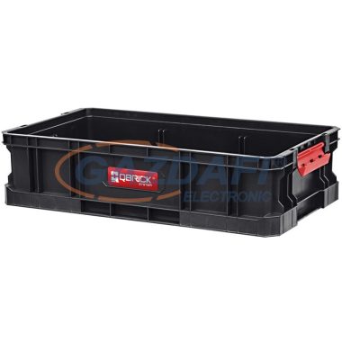 QBRICK System TWO Box 100 Szerszámos láda, 14,3 l