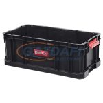 QBRICK System Box TWO Box 200 Szerszámos láda, 26 l