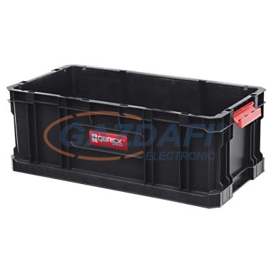 QBRICK System Box TWO Box 200 Szerszámos láda, 26 l