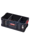 QBRICK System Box TWO Box 200 Flex Szerszámos rekesz, 26 l