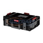   QBRICK System Box ONE 200 Technik Szerszámosláda, műanyag, 15,4 l
