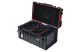 QBRICK System Box ONE 350 Profi Szerszámosláda, műanyag, 38 l