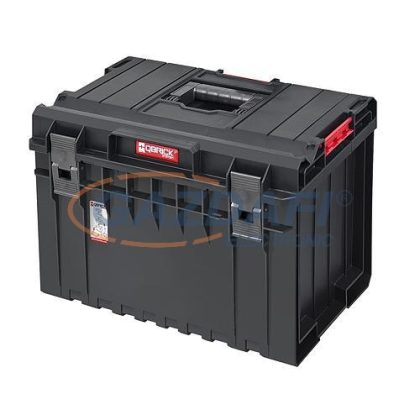 QBRICK System Box ONE 450 Basic Szerszámosláda, 52 l