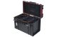 QBRICK System Box ONE 450 Basic Szerszámosláda, 52 l