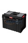 QBRICK System Box ONE 450 Profi Szerszámosláda, 52 l