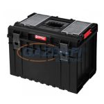 QBRICK System Box ONE 450 Profi Szerszámosláda, 52 l