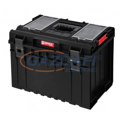 QBRICK System Box ONE 450 Profi Szerszámosláda, 52 l