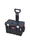 QBRICK System TWO Cart Gurulós szerszámosláda, 38 l