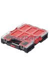 QBRICK System ONE Organizer M Box Rendszerező doboz, 2,5 l