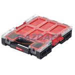 QBRICK System ONE Organizer M Box Rendszerező doboz, 2,5 l