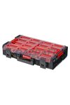 QBRICK System ONE Organizer XL Box Rendszerező doboz, 13,5 l