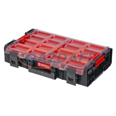 QBRICK System ONE Organizer XL Box Rendszerező doboz, 13,5 l